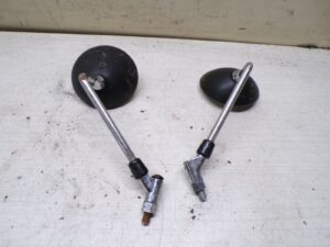 jeu de retroviseurs yamaha sr 125 1999 2002 |