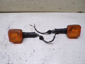 jeux de clignotants yamaha sr 125 1999 2002