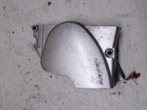 cache pignon carter gauche yamaha sr 125 1999 2002 |