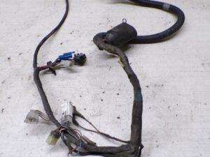 faisceau electrique yamaha sr 125 1999 2002 3mw-82590-40 |