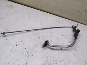 pedale de frein arriere yamaha sr 125 1999 2002 |