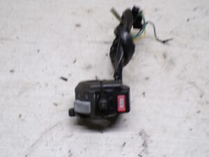 commodo gauche yamaha sr 125 1999 2002 |