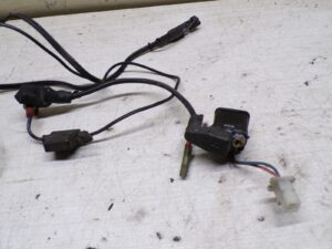 relais de demarreur yamaha sr 125 1999 2002 |