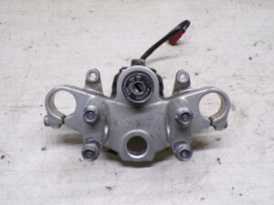 te de fourche superieur yamaha sr 125 1999 2002 |
