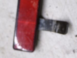 catadioptre yamaha sr 125 1999 2002 |
