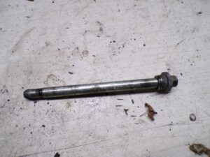 axe de roue avant yamaha sr 125 1999 2002 |