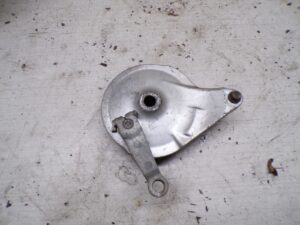 tambour de frein arriere yamaha sr 125 1999 2002 |