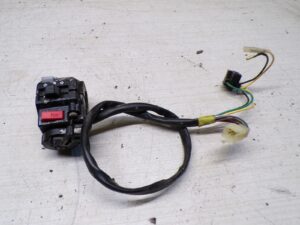 commodo gauche Yamaha Virago 125 1997 - 2004 |