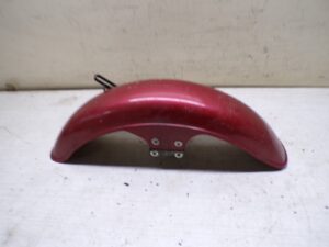 garde boue avant yamaha sr 125 1999 2002 |