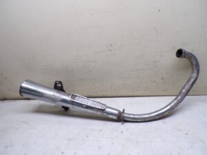 pot d échappement yamaha sr 125 1999 2002 |