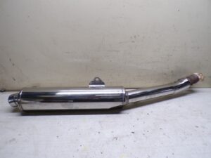 silencieux pour Suzuki GSX 750 INAZUMA |