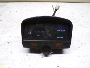 Compteur YAMAHA SR 125 1982-1996 |