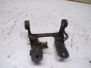 support yamaha sr 125 1982 1996 |