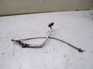 pedale de frein arriere yamaha sr 125 1982 1996 |