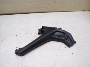 support cache laterale gauche magpower biggers 50cc 2021 2026 yg140fmb |