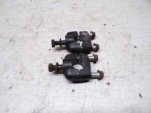 pontets de guidon yamaha sr 125 1982 1995 |