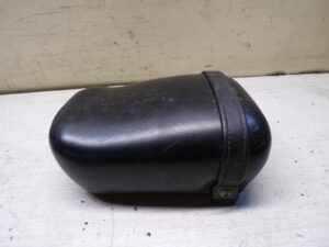 selle passager Yamaha Virago 125 1997 - 2004