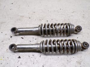 amortisseur arriere yamaha sr 125 1982 1995 |