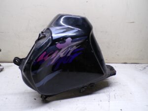 Réservoir d'essence HONDA NX 650 1996-2002 DOMINATOR |