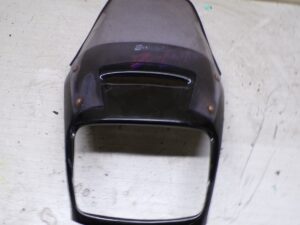 bulle tete de fourche HONDA DOMINATOR 650 – 1988/1994 |