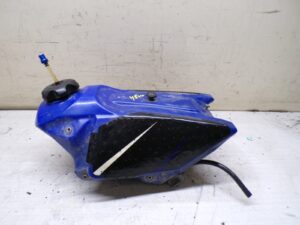 reservoir a carburant yamaha yzf 250 2004 2005 |