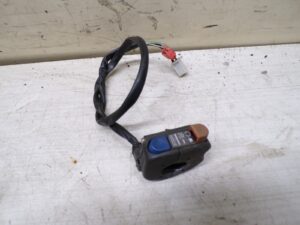 commodo droit adaptable yamaha dtr 50 2004 2013 |