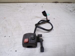 commodo gauche yamaha dtr 50 2004 2013 |