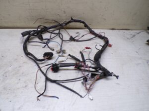 faisceau electrique yamaha dtr 50 2004 2013 |