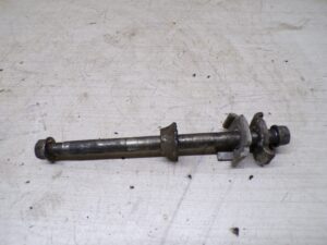 axe de roue arriere yamaha dtr 50 2004 2013 |