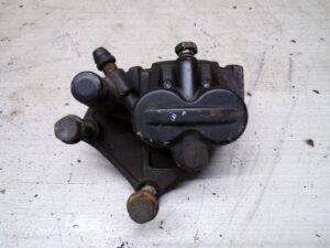 etrier de frein avant yamaha dtr 50 2004 2013
