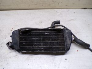 radiateur de refroidissement yamaha dtr 50 2004 2013