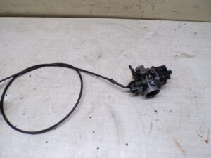 carburateur phva 17.5 starter manuel yamaha dtr 50 2004 2013 |