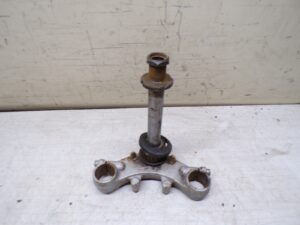 te de fourche inferieur yamaha dtr 50 2004 2013 |