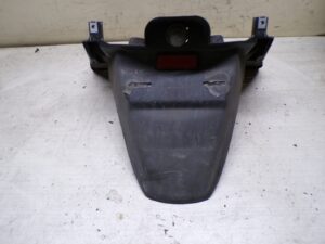 support de plaque bavette suzuki burgman 125 2008 2013 |