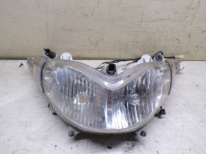 optique de phare suzuki burgman 125 2008 2013 |