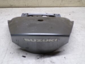 cache carenage de jonction arriere suzuki burgman 125 2008 2013 |