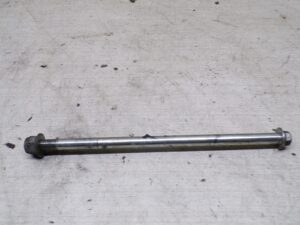 axe de roue avant suzuki burgman 125 2008 2013 |