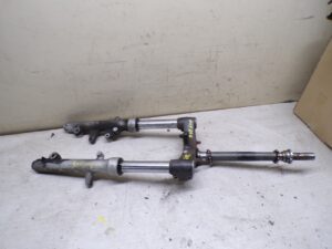 fourche suzuki burgman 125 2008 2013