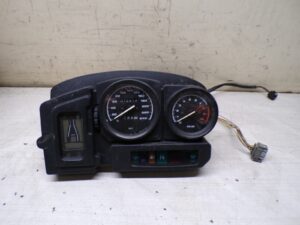compteur tableau de bord bmw 1150 gs 2000 2004 sans abs |