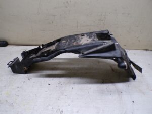 cache sous selle bavette yamaha dtr 50 2004 2013 |