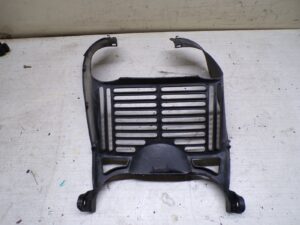 grille de radiateur honda varadero 125 2001 2006 |