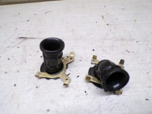 manchon de boite a air honda varadero 125 2001 2006