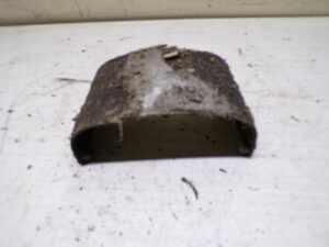 support de garde boue avant honda varadero 125 2001 2006 |