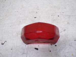 cabochon de feu arriere yamaha dtr 50 2004 2013 |