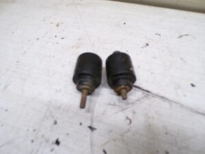 embout de guidon honda varadero 125 2001 2006 |