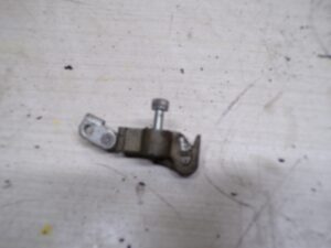 verrou de selle honda varadero 125 2001 2006 |