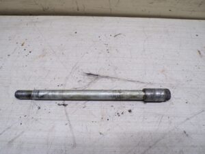 axe de roue avant honda varadero 125 2001 2006 |