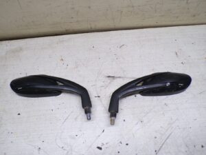 retroviseurs adaptable honda varadero 125 2001 2006 |