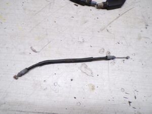 cable de selle honda varadero 125 2001 2006 |