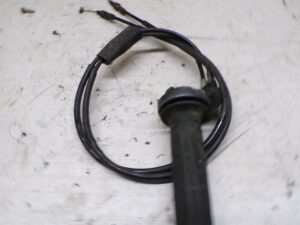 poignée d accelerateur avec cable honda varadero 125 2001 2006 |